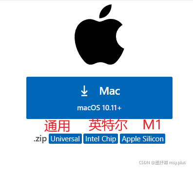 【vscode高级玩家】Visual Studio Code❤️安装教程(最新版教程小白也能看懂!) 配图 3